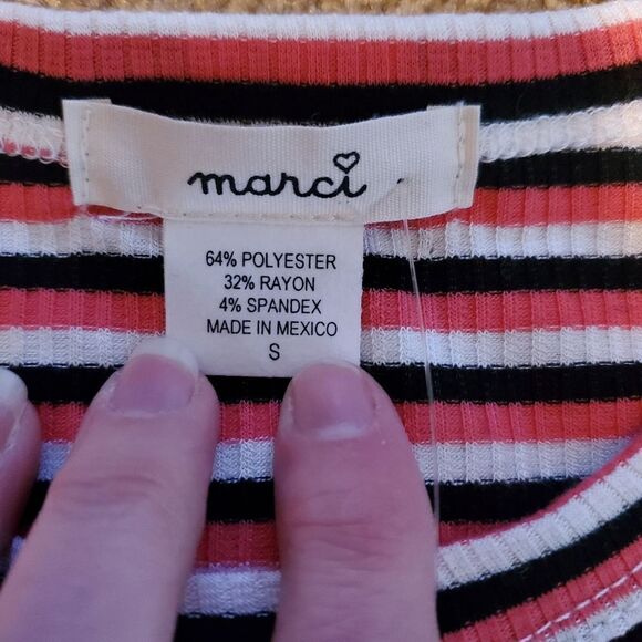 NWT cute juniors jersey - Picture 2 of 6